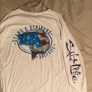 Salt Life long sleeve shirt